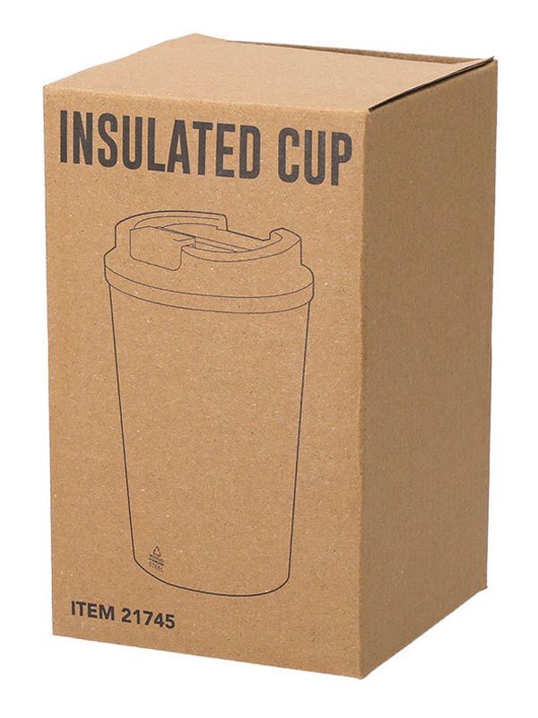 BICCHIERE TERMICO TAYLA